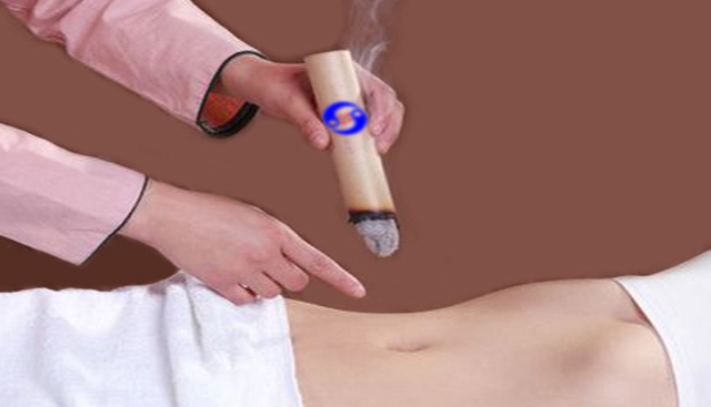 长期坐艾灸椅艾灸有副作用吗,艾灸是机器艾灸好还是人工艾灸好