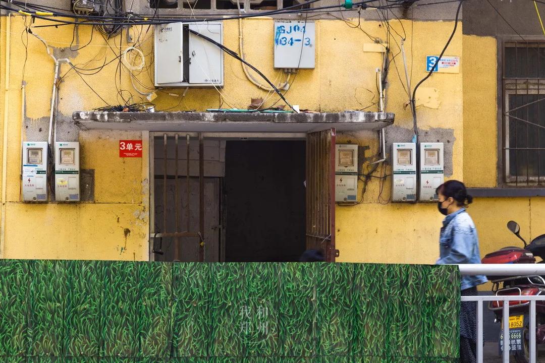 重回郑州五中，那些陪伴我整个学生时代的店还在