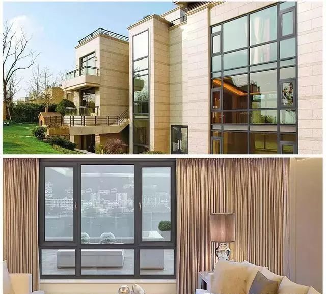 安装铝合金门窗人工费多少一平米,铝合金门窗安装前怎么检查材料