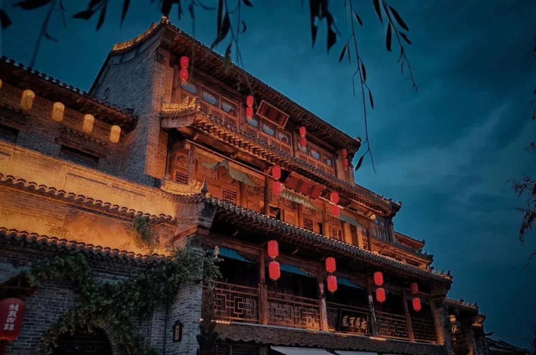 看见河北|潮玩一路有戏,走进电影世界的河北影城