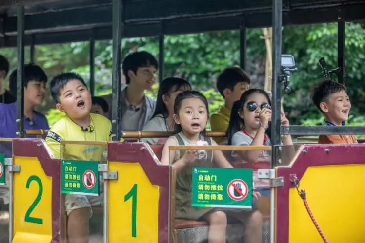 广州长隆儿童欢乐世界春节,广州长隆欢乐世界春游儿童玩什么