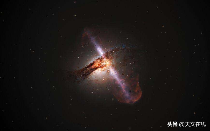 最有名的超新星是谁,超新星爆炸秘密