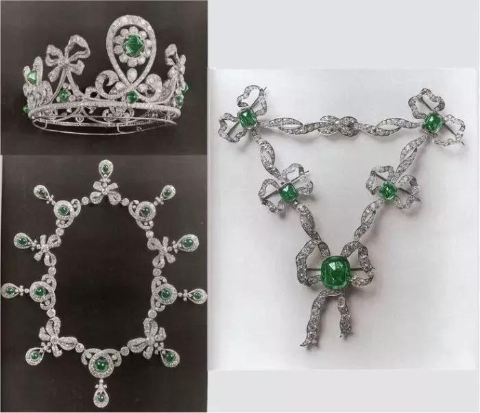 俄罗斯祖母绿是骗人的吗,俄罗斯祖母绿值得购买吗