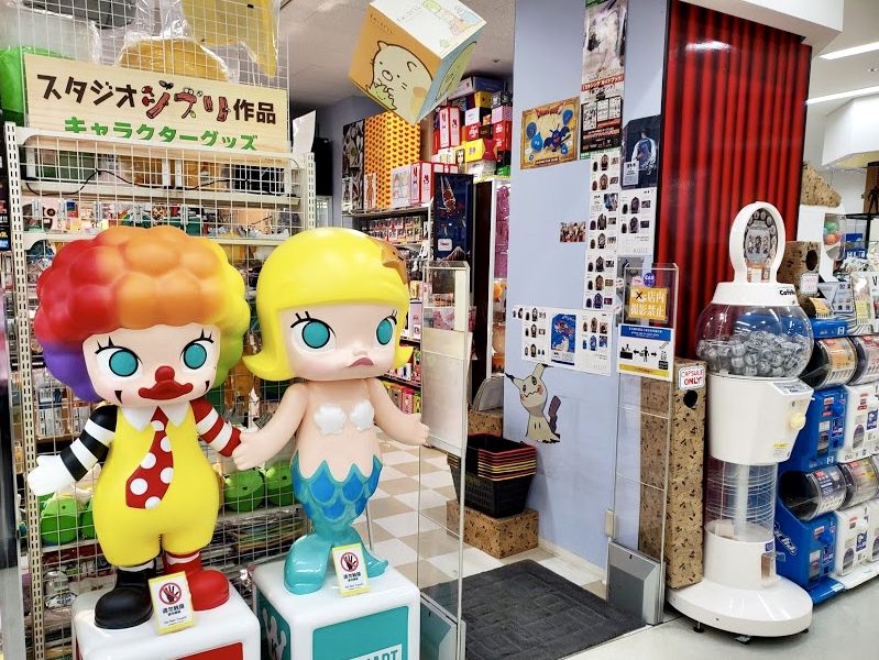 扭蛋盲盒手办,捏盲盒蛋仔手办