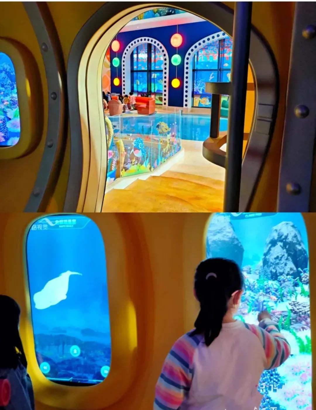 珠海长隆海洋科学酒店建设,珠海长隆海洋科学主题酒店宣传