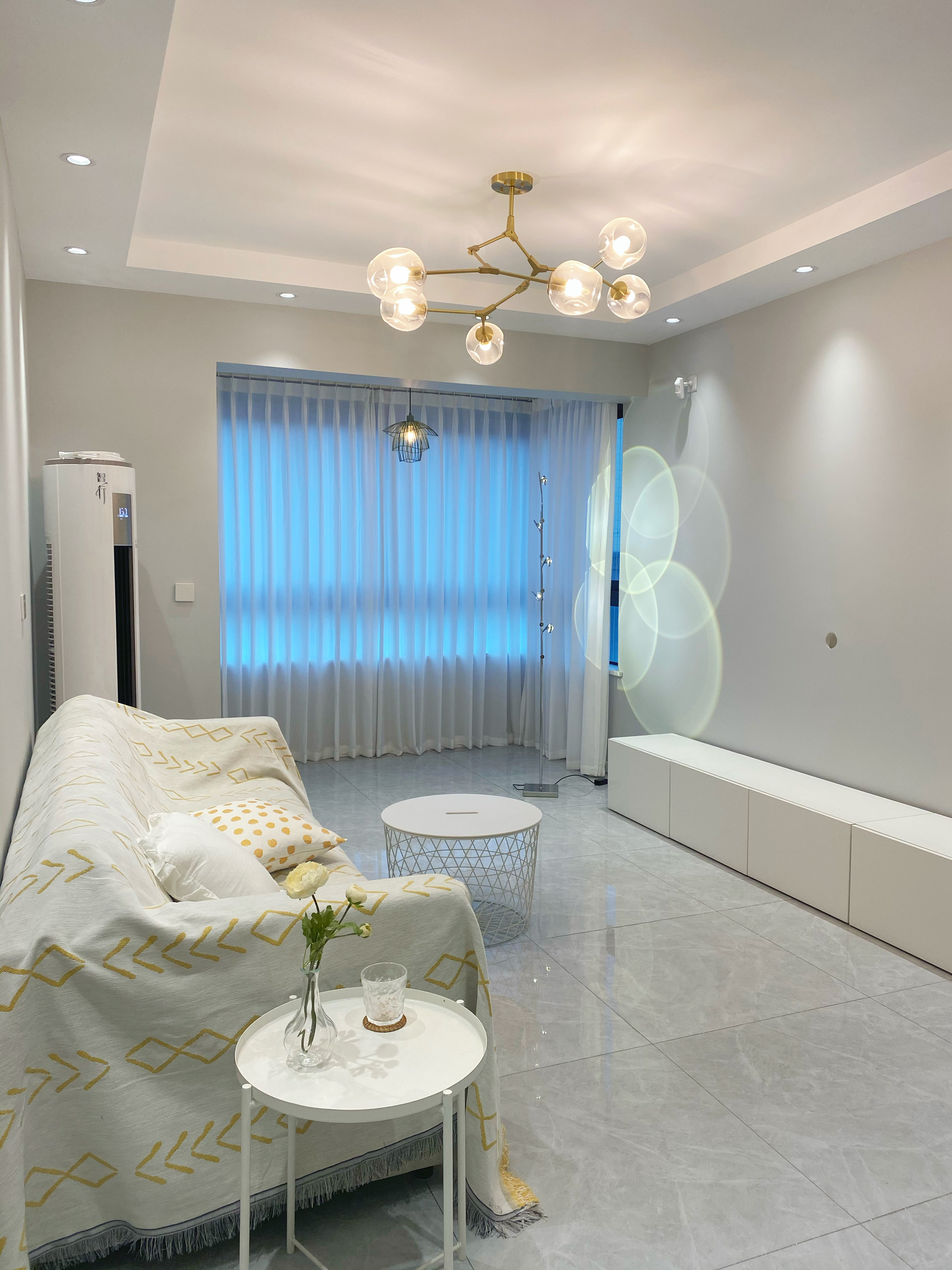 一个干净整洁的家藏着你的福气,有娃的家里怎么保持干净整洁