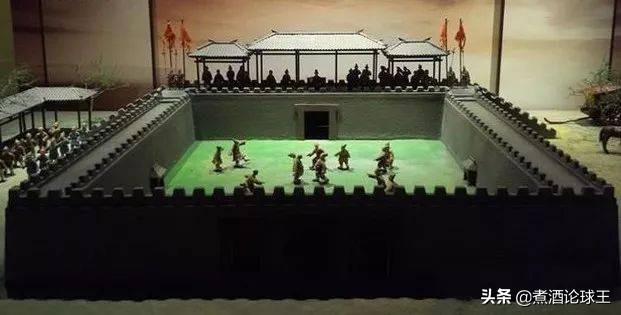 3分钟带你了解足球从古至今,最让你深刻的足球记忆