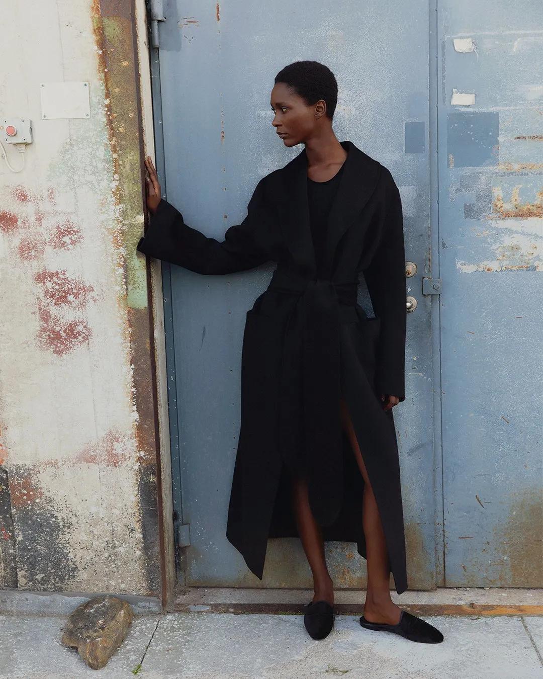 男士大衣鄙视链,羊绒大衣鄙视链