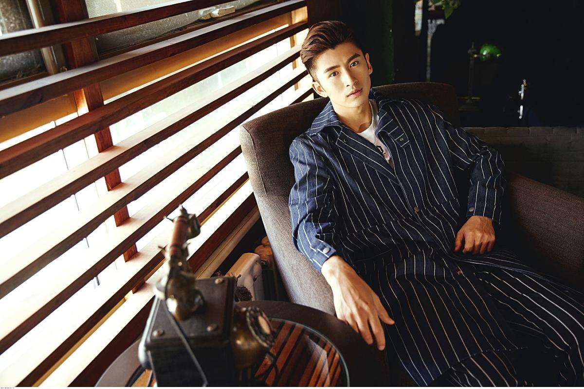 邓伦刘昊然易烊千玺新生代各省省草你喜欢哪一只？