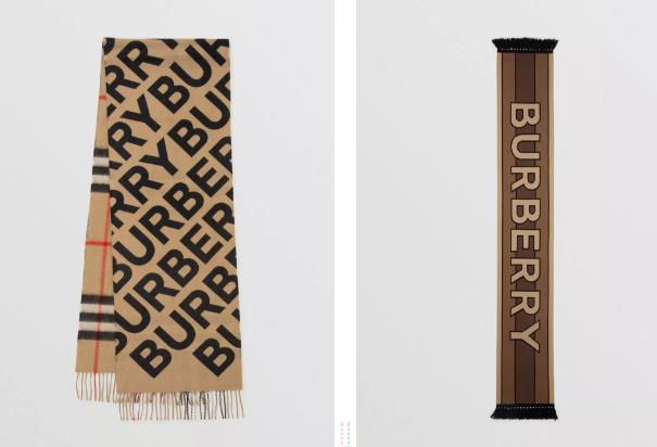 今年流行三角式的围巾,今年流行啥子颜色的围巾