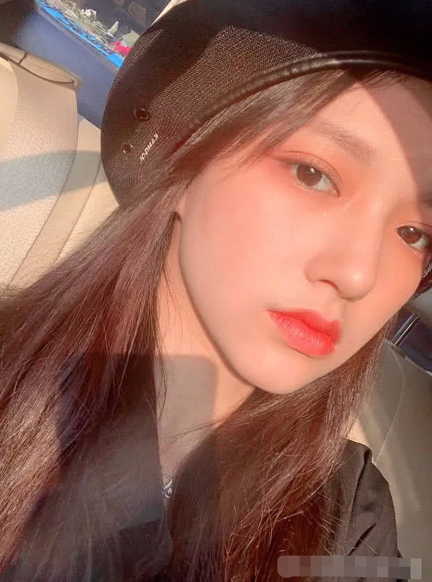 程潇不能没有刘海完整版,程潇刘海不变形