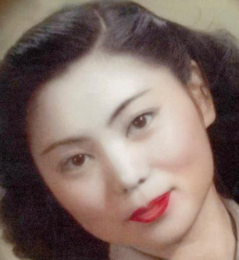 上甘岭战士夜莺,上甘岭的夜莺