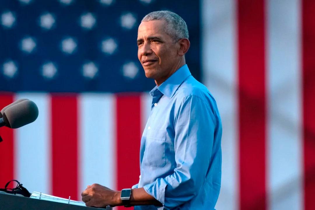 奥巴马不受歧视么,奥巴马在美国得人心吗