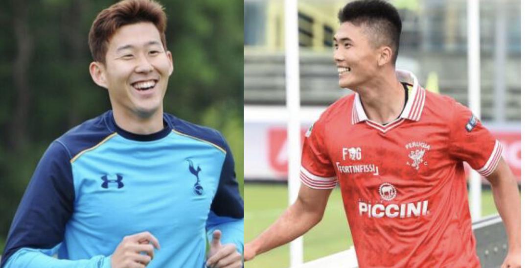 红魔啦啦队,韩国红魔啦啦队助威视频