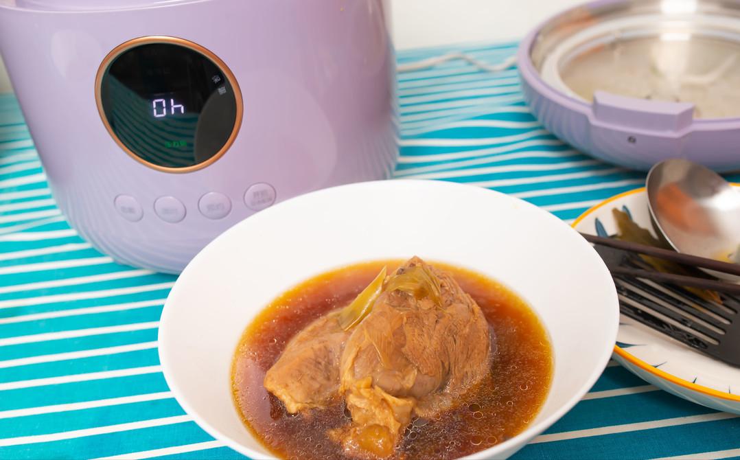 大宇电压力锅怎么炖肉,大宇电压力锅如何焖饭