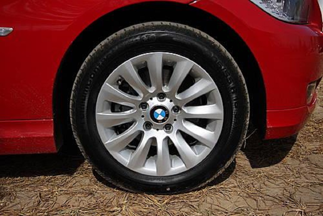 二手轮胎都是怎么来的,二手轮胎都是哪来的