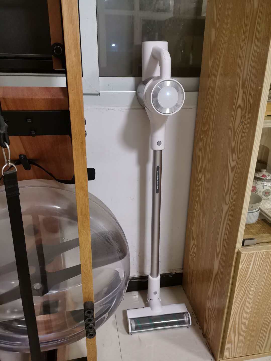 吸拖除螨一体吸尘器,平价洗拖吸一体吸尘器推荐