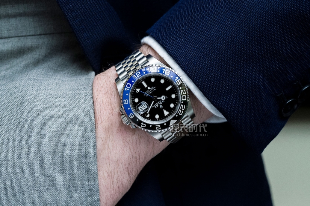 劳力士巴塞尔限量版,2019年巴塞尔钟表展劳力士满钻