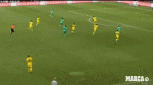 自信！日本18岁天才大放异彩，皇马高层将进一线队...