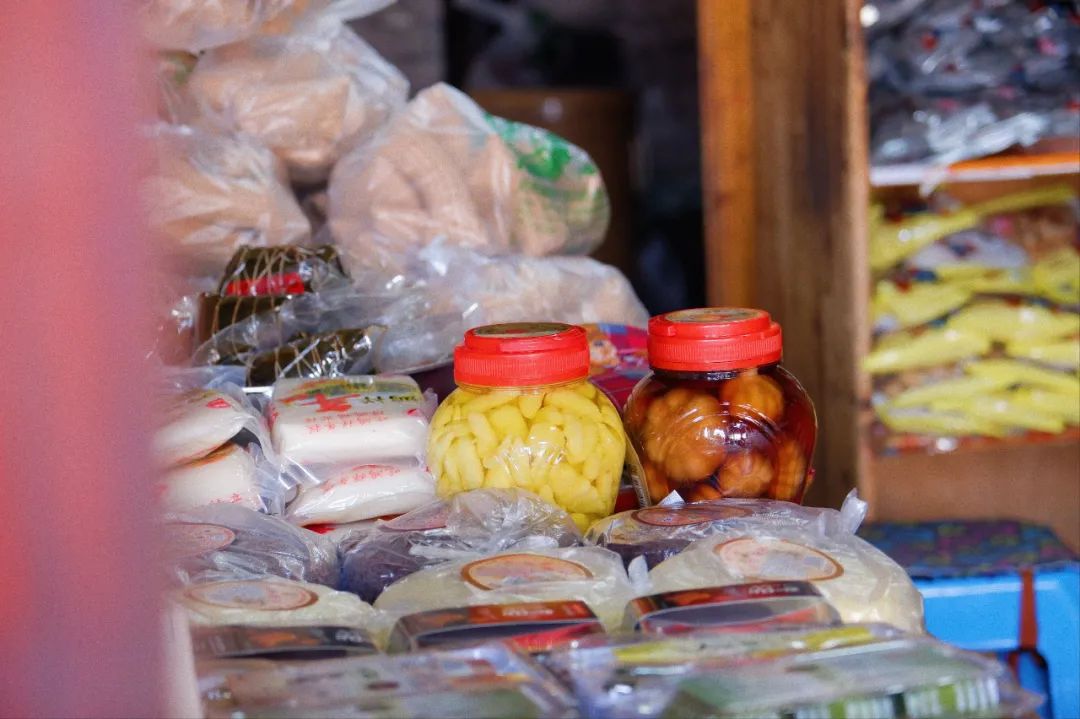 杭州最有名的老字号美食,杭州十大老字号美食