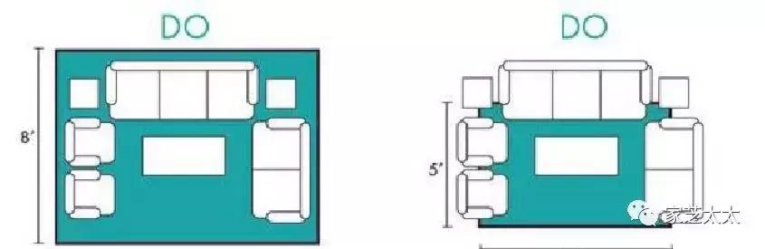 新时代贵族的标配——一块祖传老地毯