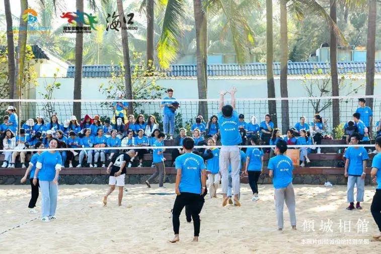 海南沙滩运动嘉年华乐东,海南沙滩运动嘉年华