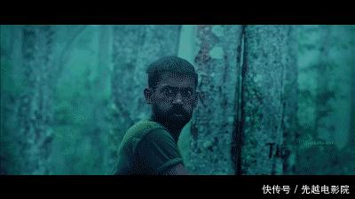 比国产好看的印度神剧,八分钟看完印度抗中神剧