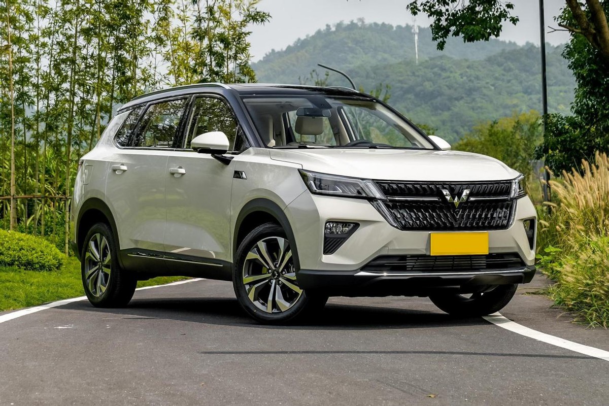 预算40-50万就买这几款车准没错,这三款车很适合家用经济又实惠