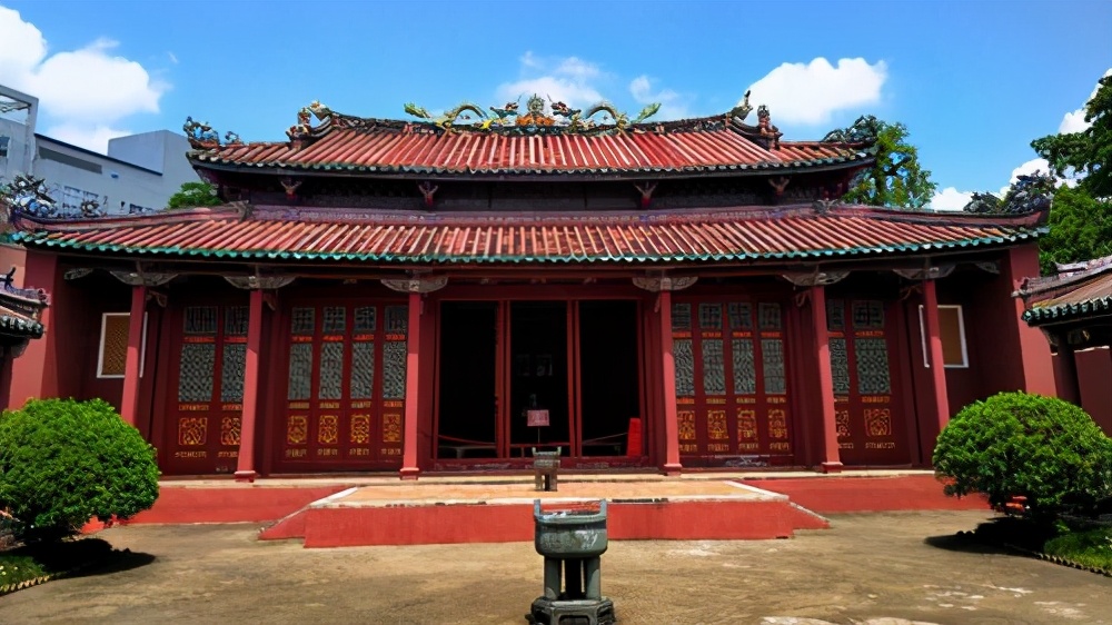 汕尾5A景区全名单,汕尾aaaa级景点