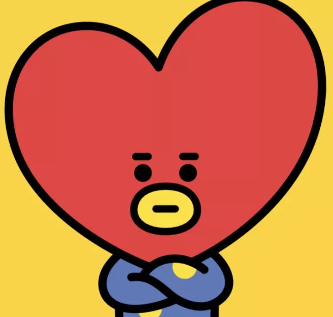 bt21盲盒攻略,bt21盲盒是什么