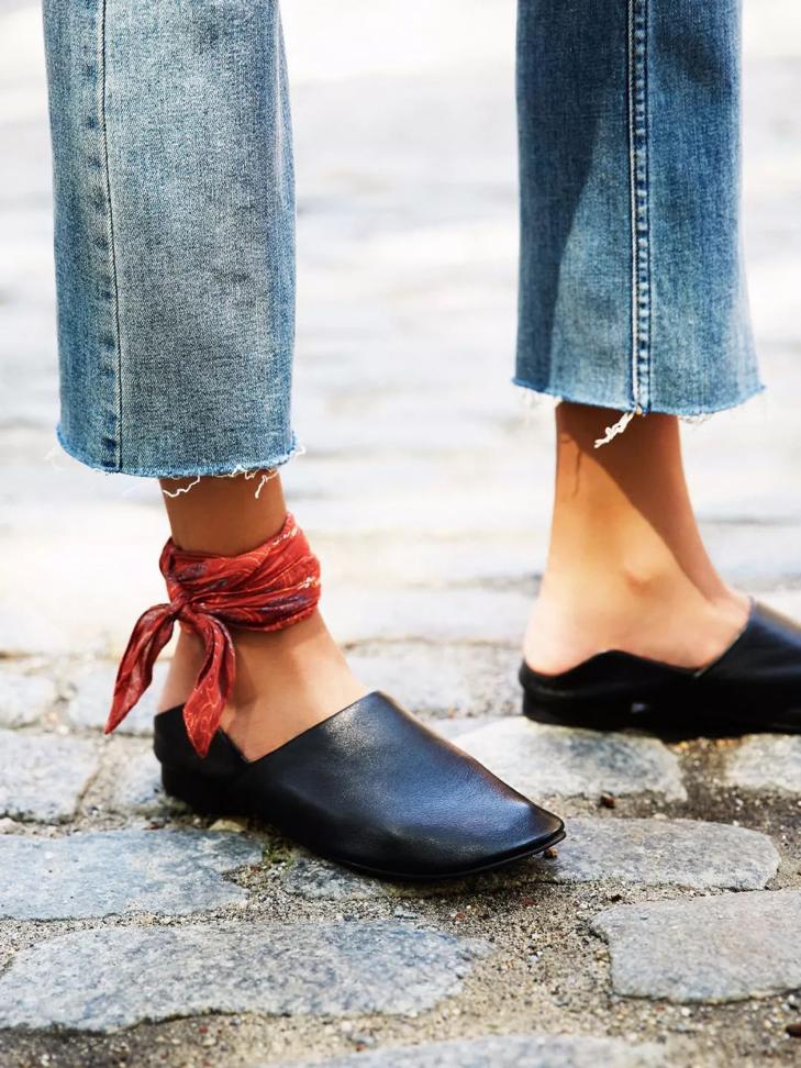 一条丝巾玩转十种时髦系法,拿走不谢丝巾的五大最时尚系法