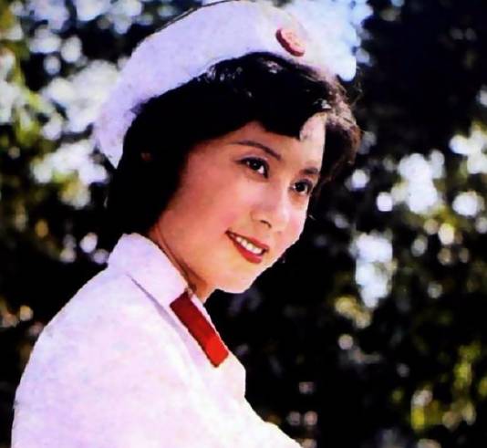 金星秀刘晓庆陈国军姜文,陈国军刘晓庆与姜文