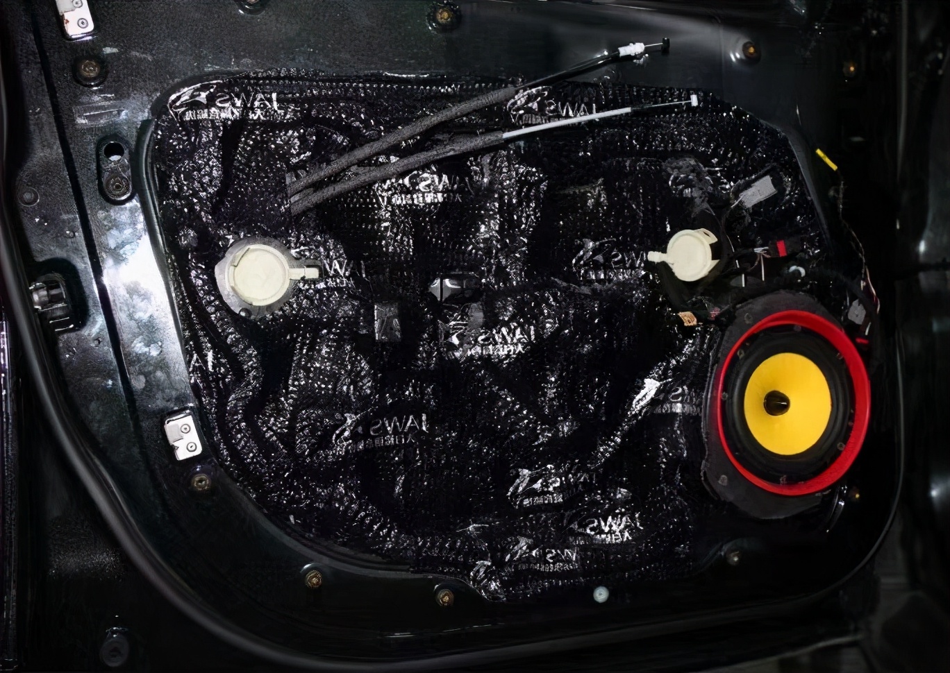 江苏全新jeep指南者改装音响,jeep指南者汽车音响换什么比较好