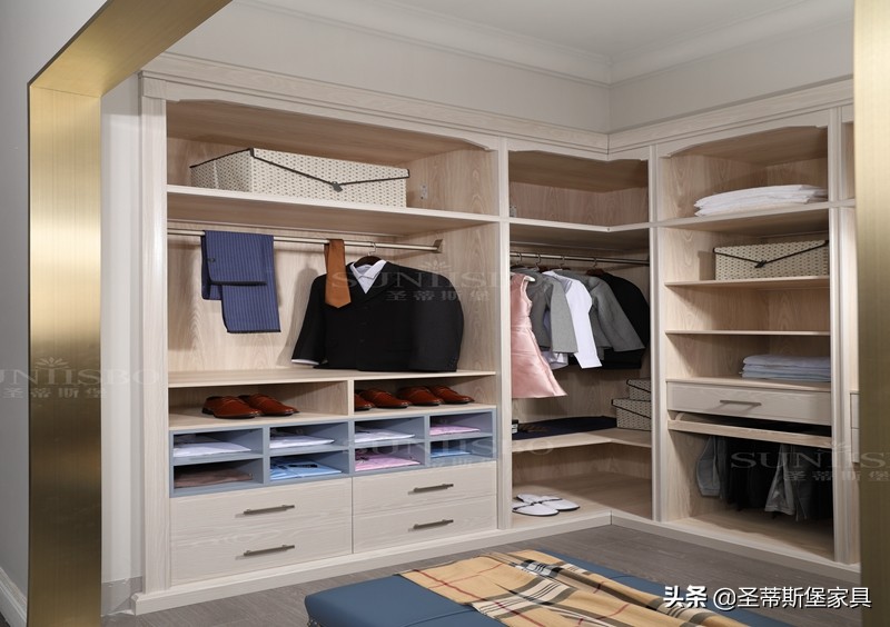 全屋定制拎包入住省心省事省钱,全屋定制拎包入住的装修