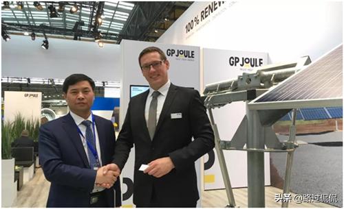 太阳能光热发电大会,北京奥普科星技术有限公司总经理