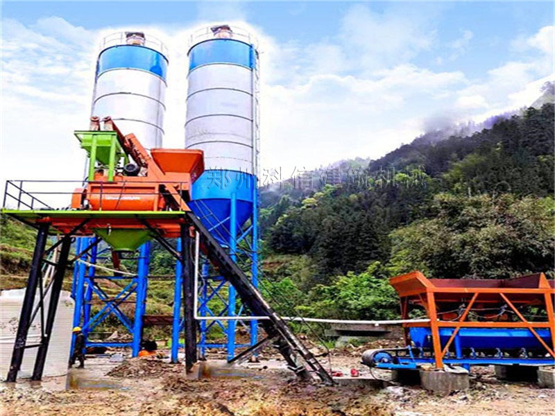 混凝土小型搅拌站哪家好,混凝土小型搅拌站设备厂家哪家好