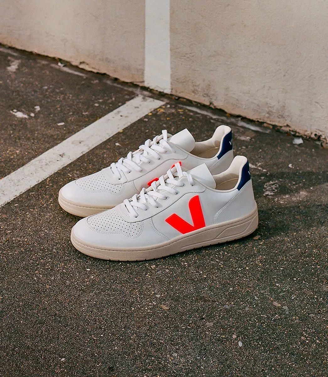 又好看又百搭的小白鞋,那些超好看的又百搭的小白鞋