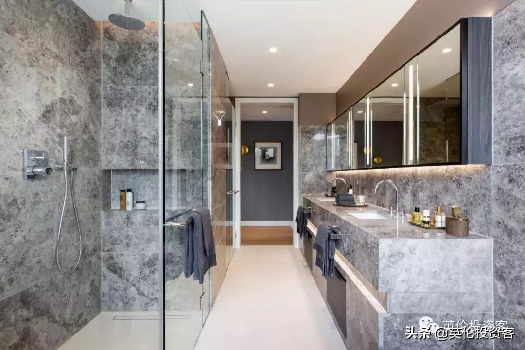 伦敦豪宅最新消息 (伦敦超级豪宅最新消息)