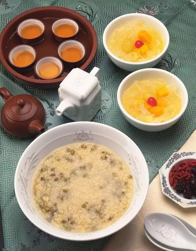 老祖宗留下的100个养生秘方,老祖宗传下的养生知识是什么