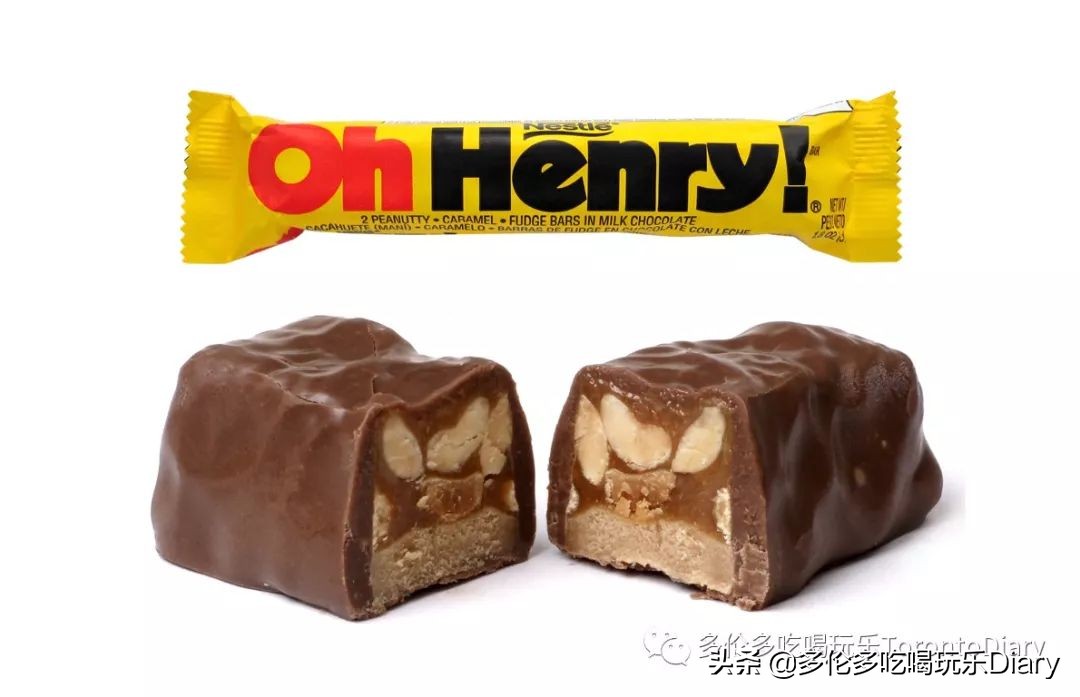 巧克力棒排行榜前十名,巧克力棒世界排行榜