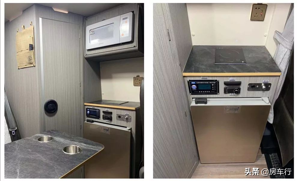 哪些房车最具性价比,一款车友口碑很不错的c型房车