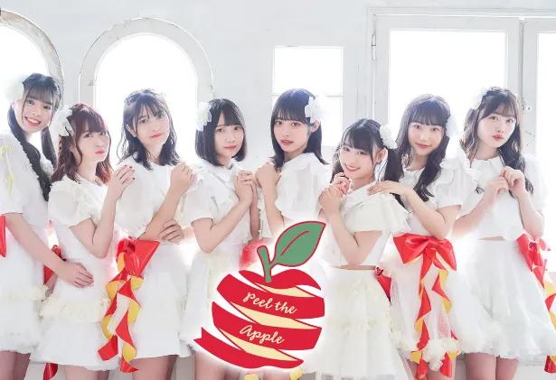 日本JK少女首登《PLAYBOY》封神！明日花不香了？