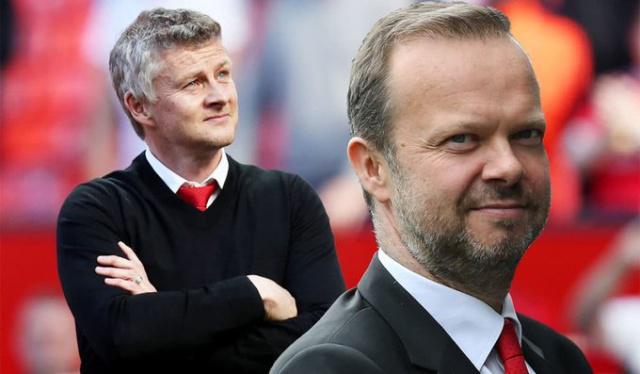 三年任期成一梦，索尔斯克亚到底输在了哪里？