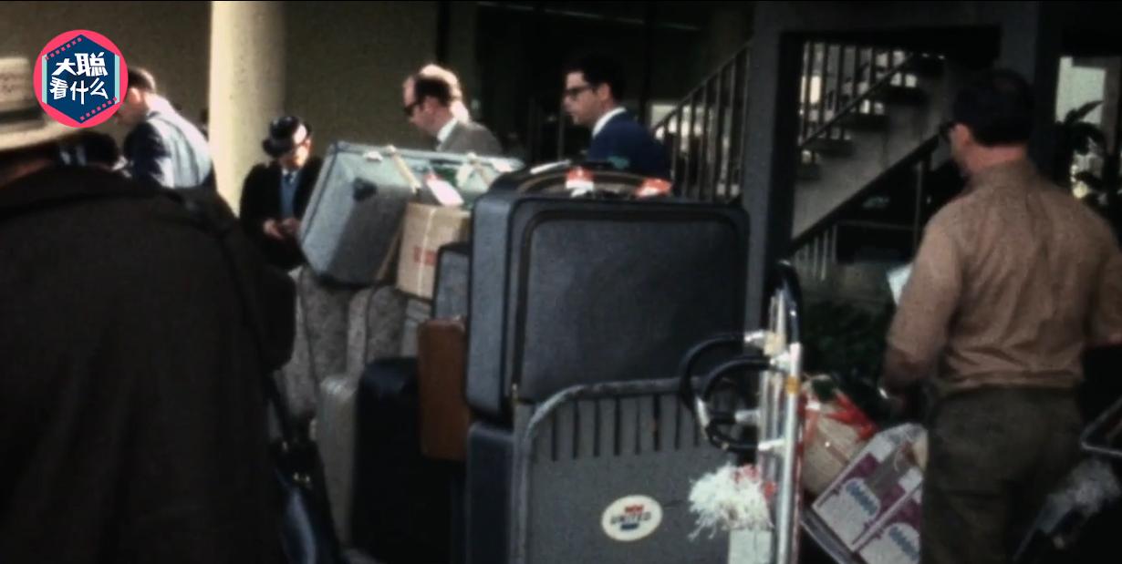 洛基库珀劫机案,库珀劫机事件洛基