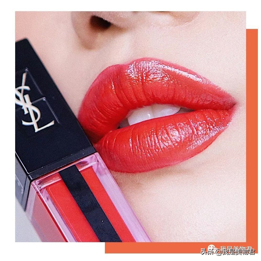 omg唇釉哪个颜色好看,omg唇釉视频