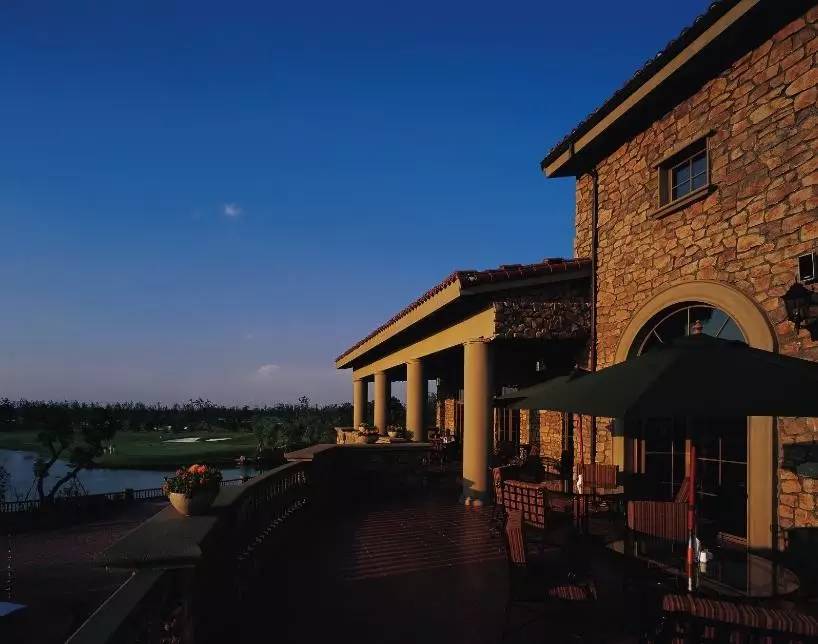 揭秘上海四大“富人区”，上海的有钱人都住这