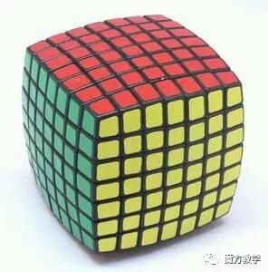 魔方小站三阶魔方cfop教学,魔方教程你学会了吗