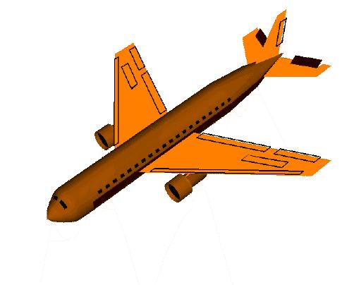 螺旋桨飞机起飞原理动画演示,蒸汽弹射起飞原理动画视频