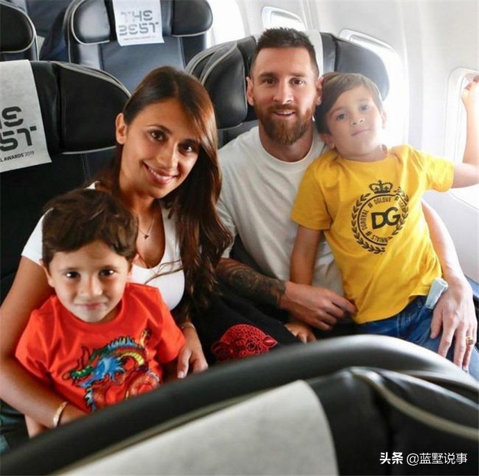 梅西与安东内拉照片情头,球王梅西与安东内拉的爱情故事