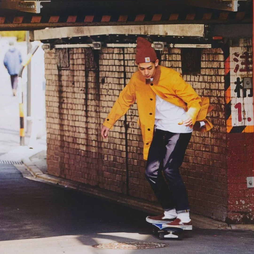 vans有话说,vans的高帮鞋好难穿